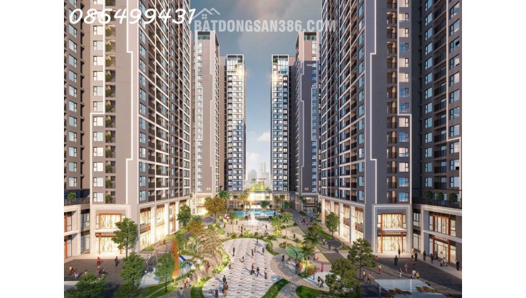Sở hữu ngay căn 2 ngủ nhỏ An Bình Homeland giá quá rẻ khu Hà Đông
